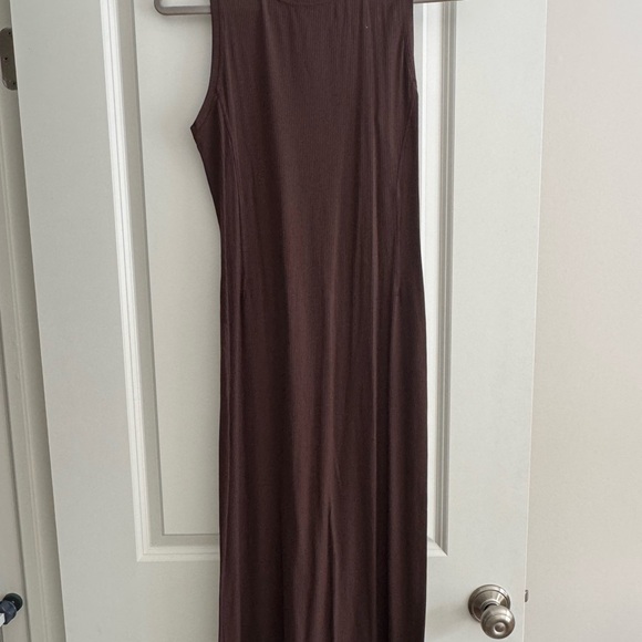Lululemon align midi dress - Picture 2 of 2